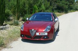  Giulietta 2010