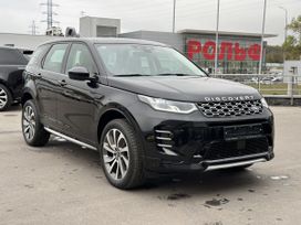 SUV   Land Rover Discovery Sport 2024 , 8500000 , 