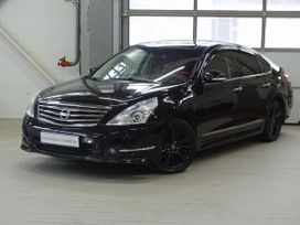  Nissan Teana 2013 , 1210000 , 