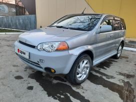 SUV   Honda HR-V 2001 , 610000 , --