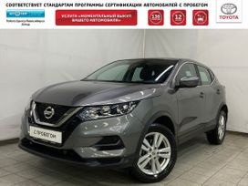 SUV   Nissan Qashqai 2021 , 2420000 , 