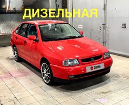  SEAT Cordoba 1997 , 250000 , 