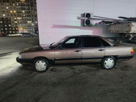  Audi 200 1984 , 180000 , 