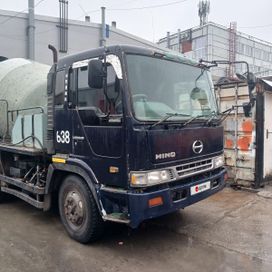  () Hino FS 1996 , 2900000 , 