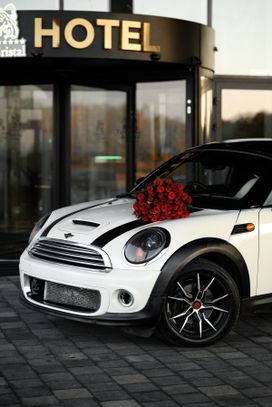  MINI Coupe 2013 , 2222222 , 