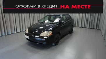  Toyota Platz 2001 , 270000 , 