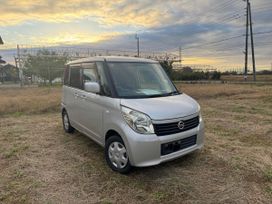  Nissan Roox 2010 , 495000 , 