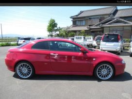  Alfa Romeo GT 2004 , 490000 , 