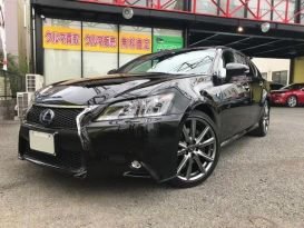  Lexus GS300h 2014 , 1370000 , 