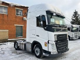   Volvo FH 2020 , 11500000 , 