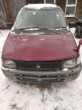    Mitsubishi RVR 1993 , 130000 , 