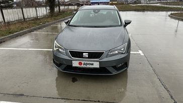  SEAT Leon 2018 , 1350000 , 