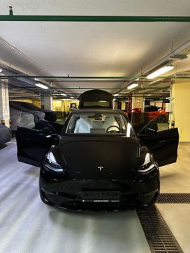 SUV   Tesla Model Y 2023 , 6490000 , 