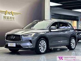 SUV   Infiniti QX50 2021 , 2663000 , 