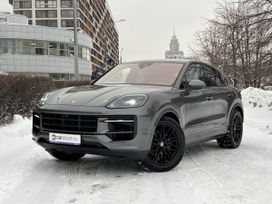 SUV   Porsche Cayenne Coupe 2024 , 19500000 , 