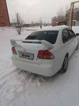  Honda Civic Ferio 2003 , 410000 , -