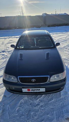  Toyota Aristo 1992 , 850000 , 