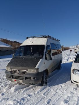  Fiat Ducato 2011 , 800000 , 