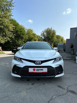  Toyota Camry 2021 , 3650000 , 