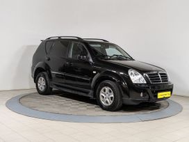 SUV   SsangYong Rexton 2008 , 699900 , 