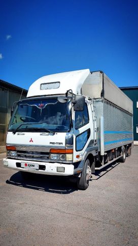   Mitsubishi Fuso Fighter 1994 , 3490000 , 