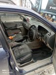  Ford Laser 2001 , 180000 , 