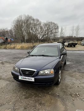  Hyundai Elantra 2005 , 300000 , 