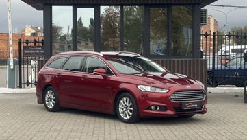  Ford Mondeo 2015 , 1100000 , 