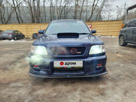 SUV   Subaru Forester 2000 , 1350000 , 