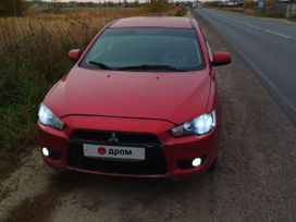  Mitsubishi Lancer 2008 , 700000 , 