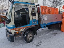   Isuzu Forward 1994 , 2000000 , 