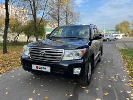 SUV   Toyota Land Cruiser 2012 , 3975000 , 