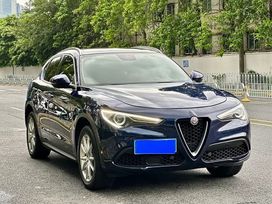 SUV   Alfa Romeo Stelvio 2021 , 3950000 , 