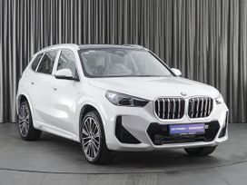 SUV   BMW X1 2024 , 6379000 , 