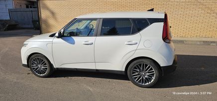  Kia Soul 2021 , 2000000 , --