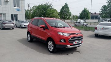 SUV   Ford EcoSport 2014 , 1250000 , 