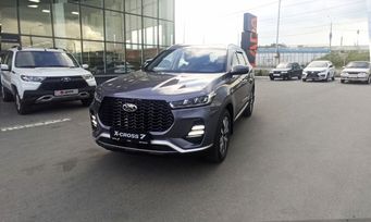 SUV   Xcite X-Cross 7 2024 , 2495500 , 