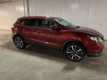  Qashqai 2017