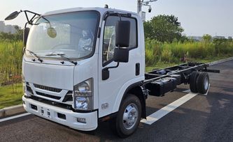  Isuzu QL1110ANMACYR 2024 , 6270000 , 