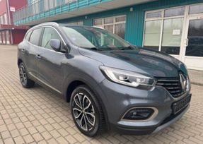 SUV   Renault Kadjar 2021 , 1906000 , 