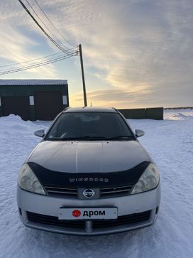  Nissan Wingroad 2004 , 525000 , 