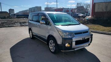    Mitsubishi Delica D:5 2013 , 1249999 , 