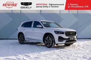 SUV   Geely Monjaro 2024 , 4852190 , 