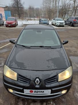  Renault Megane 2008 , 340000 , 