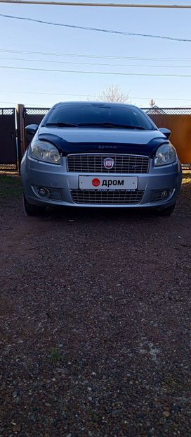  Fiat Linea 2011 , 525000 , 