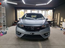  Honda Fit 2016 , 1630000 , 