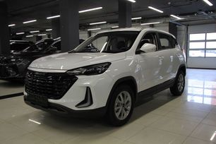 SUV   BAIC X35 2024 , 1599000 , 