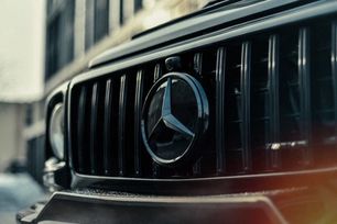 SUV   Mercedes-Benz G-Class 2014 , 6600000 , 