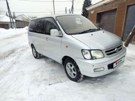    Toyota Town Ace Noah 2001 , 740000 , 