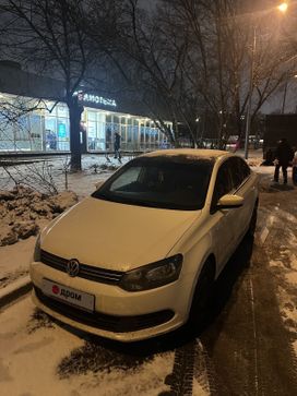  Volkswagen Polo 2013 , 635000 , 